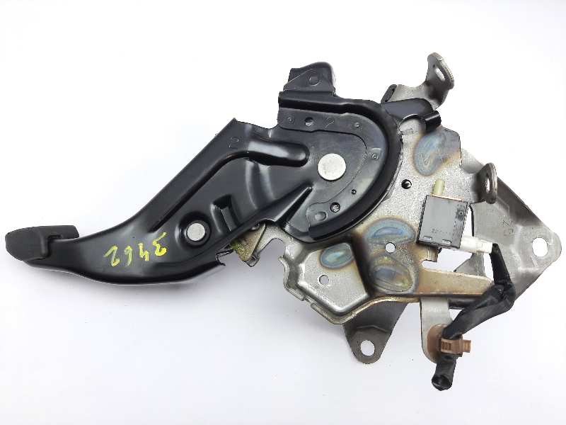 Recambio de palanca freno de mano para lexus ct 200h white edition referencia OEM IAM 4620076020  