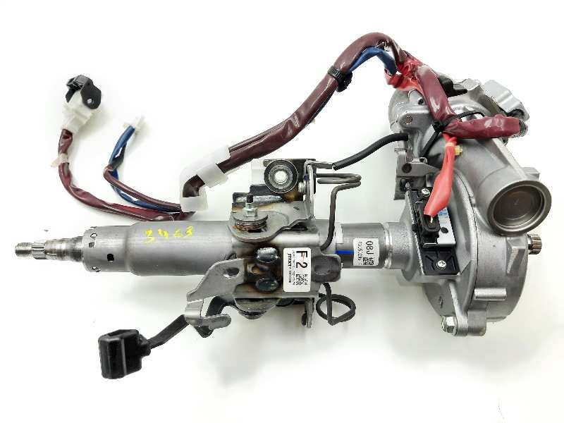 Recambio de columna direccion para lexus ct 200h white edition referencia OEM IAM 4525076020 JJ00200474 8096076040