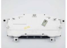 Recambio de cuadro instrumentos para peugeot partner referencia OEM IAM 983809468000 9838094680  2