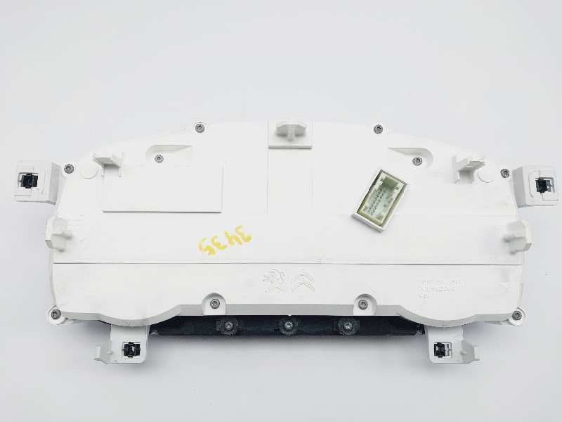 Recambio de cuadro instrumentos para peugeot partner referencia OEM IAM 983809468000 9838094680 
