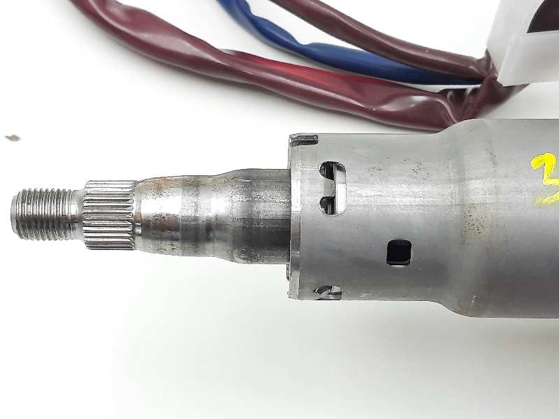 Recambio de columna direccion para lexus ct 200h white edition referencia OEM IAM 4525076020 JJ00200474 8096076040