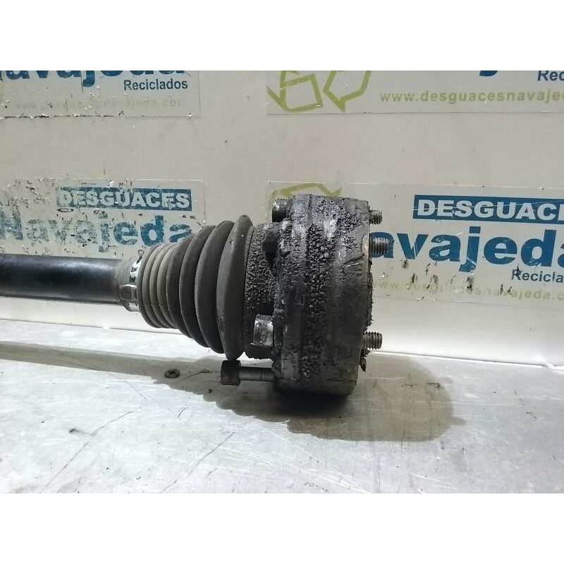 Recambio de transmision trasera derecha para audi tt (8n3/8n9) 1.8 20v turbo referencia OEM IAM FILA02 SIN ABS 