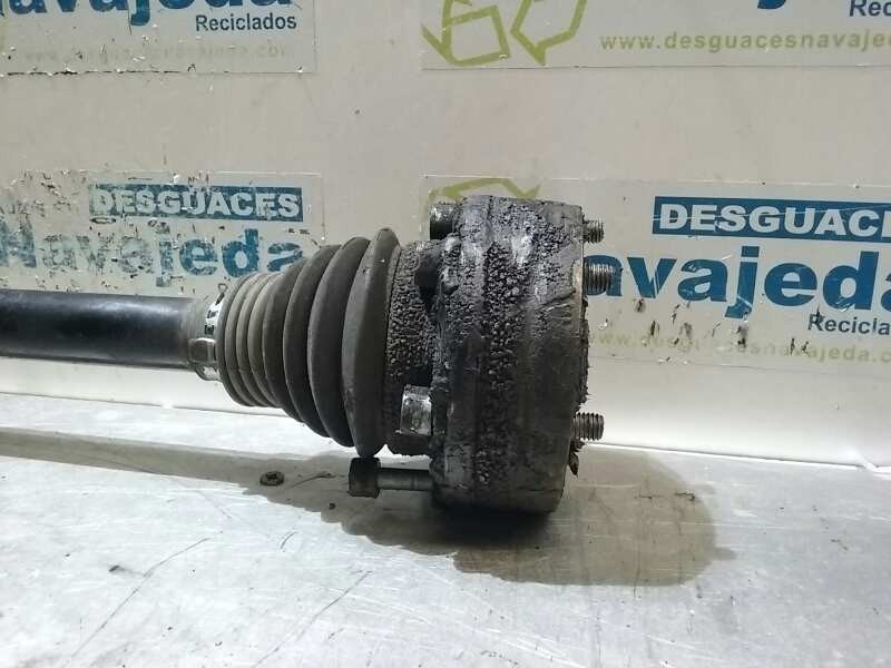 Recambio de transmision trasera derecha para audi tt (8n3/8n9) 1.8 20v turbo referencia OEM IAM FILA02 SIN ABS 