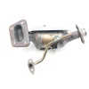 Recambio de catalizador para peugeot 108 1.0 referencia OEM IAM B000871480 210223 1639361480
