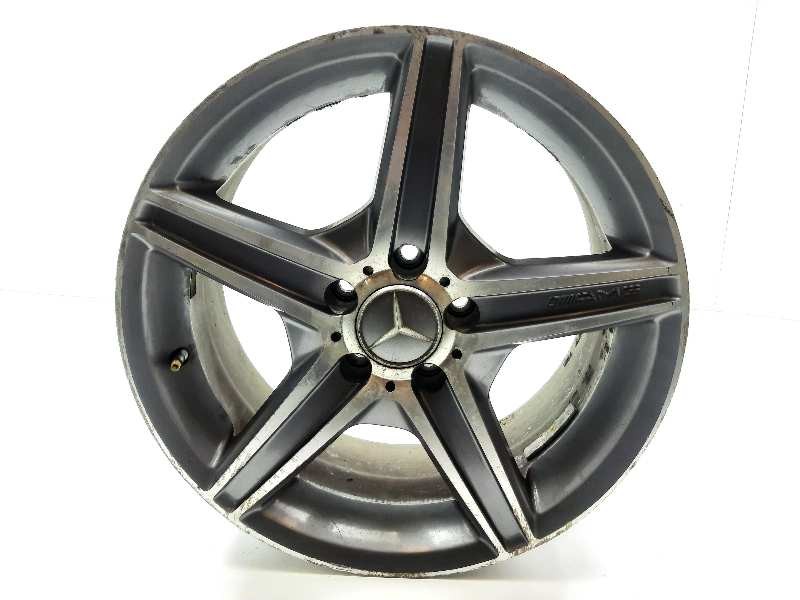 Recambio de llanta para mercedes-benz clase c (w204) berlina c 220 cdi (204.008) referencia OEM IAM MB15509  