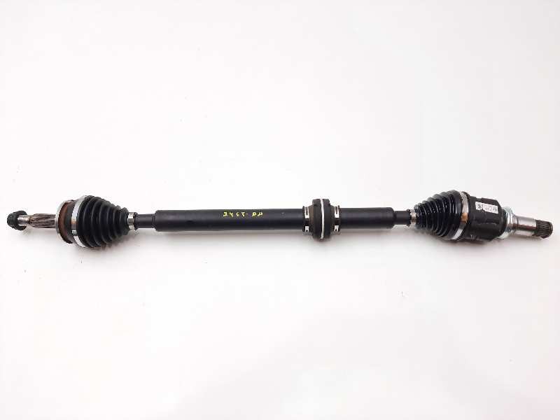 Recambio de transmision delantera derecha para lexus ct 200h white edition referencia OEM IAM 4341047031  