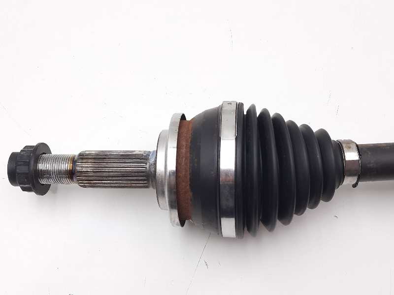 Recambio de transmision delantera derecha para lexus ct 200h white edition referencia OEM IAM 4341047031  