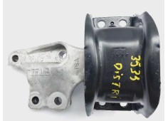 Recambio de soporte motor derecho para ds 5 style referencia OEM IAM 9681855180  