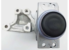 Recambio de soporte motor derecho para ds 5 style referencia OEM IAM 9681855180   2
