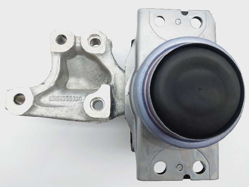 Recambio de soporte motor derecho para ds 5 style referencia OEM IAM 9681855180  