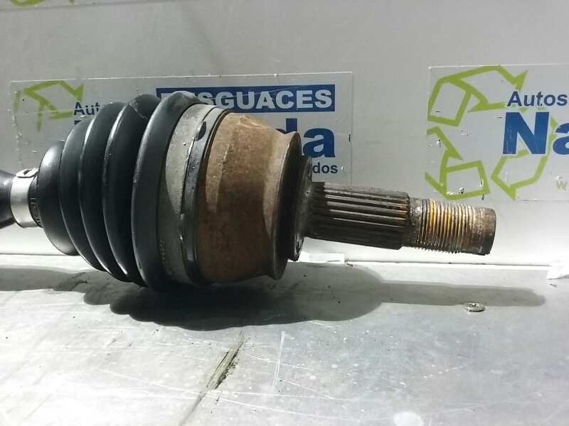 Recambio de transmision delantera derecha para opel corsa d 1.3 16v cdti referencia OEM IAM  SIN ABS 