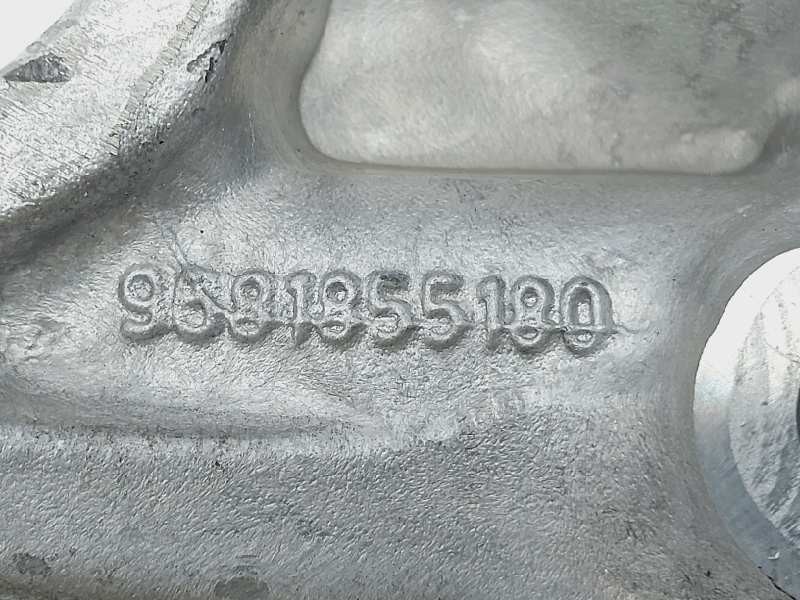 Recambio de soporte motor derecho para ds 5 style referencia OEM IAM 9681855180  