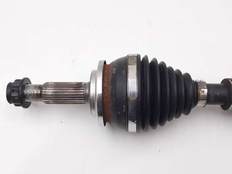 Recambio de transmision delantera izquierda para lexus ct 200h white edition referencia OEM IAM 4342047031  