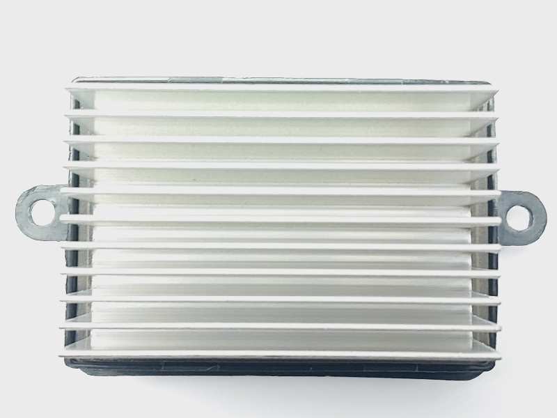 Recambio de resistencia calefaccion para peugeot partner referencia OEM IAM 9821291980  