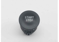 Recambio de conmutador de arranque para renault clio iv limited referencia OEM IAM 1927937  