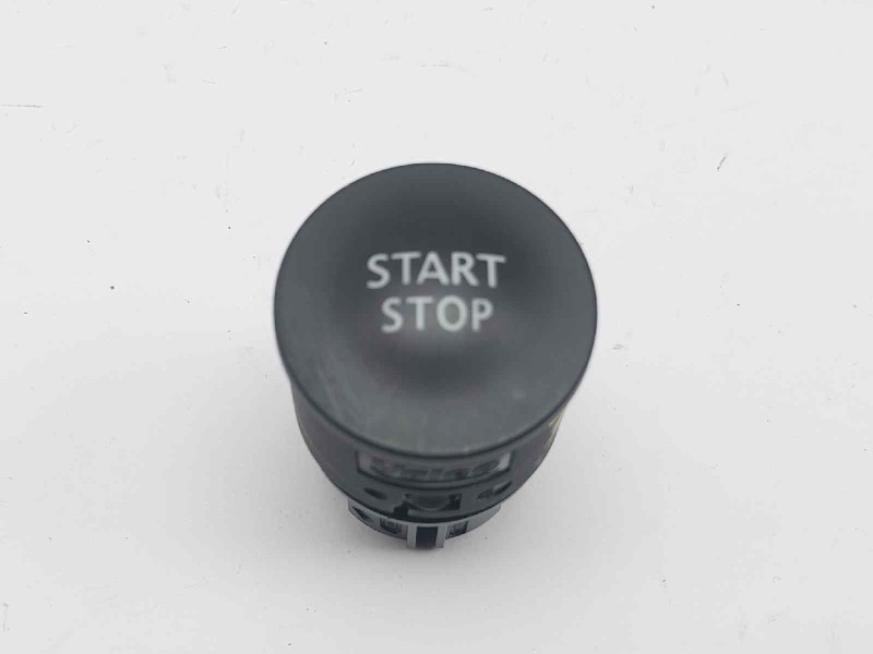 Recambio de conmutador de arranque para renault clio iv limited referencia OEM IAM 1927937  