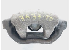 Recambio de pinza freno trasera derecha para ds 5 style referencia OEM IAM 32054071  