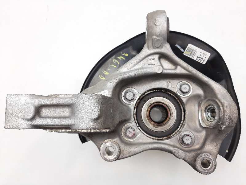 Recambio de mangueta delantera derecha para lexus ct 200h white edition referencia OEM IAM 4320147030  