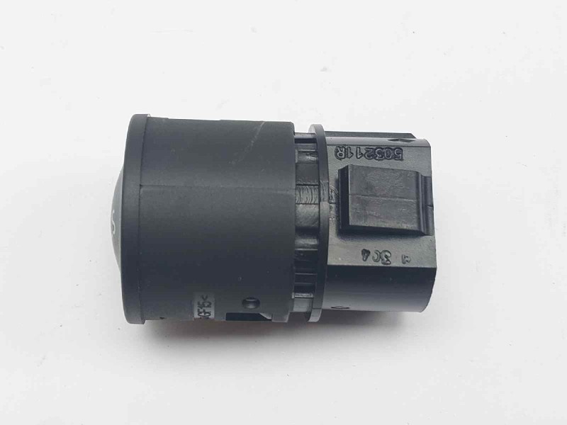 Recambio de conmutador de arranque para renault clio iv limited referencia OEM IAM 1927937  