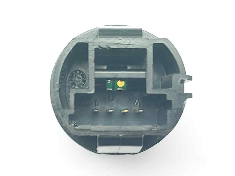 Recambio de conmutador de arranque para renault clio iv limited referencia OEM IAM 1927937  