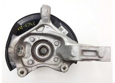 Recambio de mangueta delantera izquierda para lexus ct 200h white edition referencia OEM IAM 4320247030  