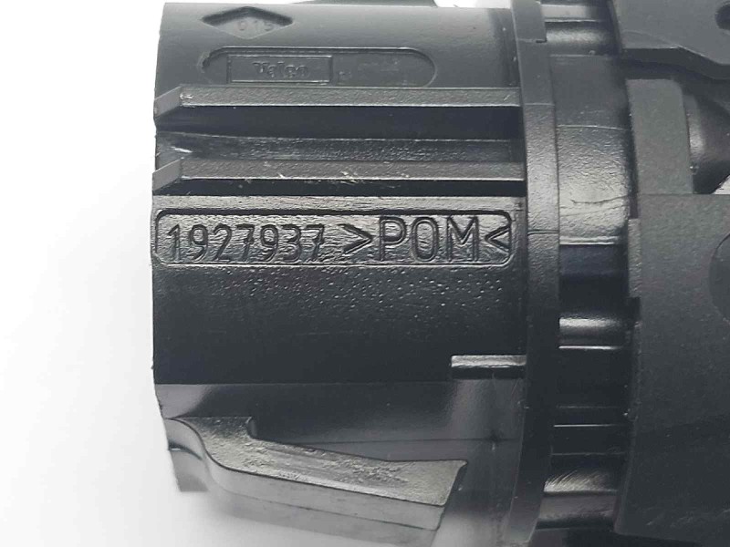 Recambio de conmutador de arranque para renault clio iv limited referencia OEM IAM 1927937  