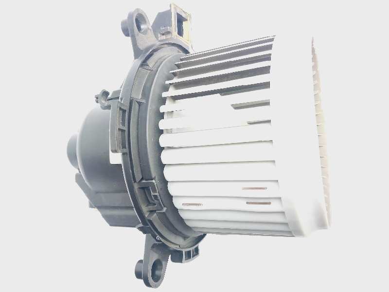 Recambio de motor calefaccion para peugeot partner referencia OEM IAM 1D4800039  