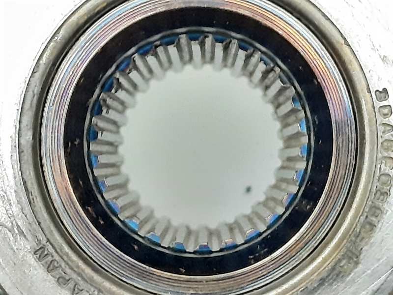 Recambio de mangueta delantera izquierda para lexus ct 200h white edition referencia OEM IAM 4320247030  