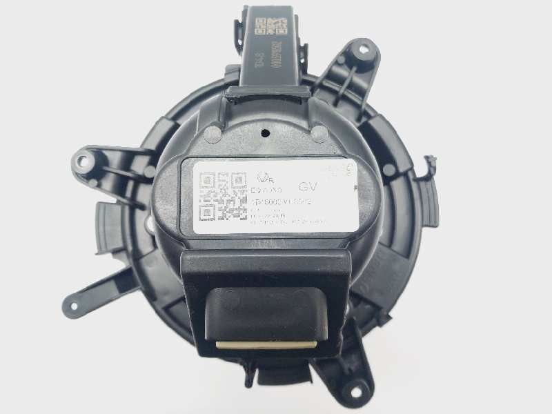 Recambio de motor calefaccion para peugeot partner referencia OEM IAM 1D4800039  