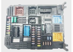 Recambio de caja reles / fusibles para peugeot partner referencia OEM IAM 984514128000 9845141280 