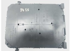 Recambio de caja reles / fusibles para peugeot partner referencia OEM IAM 984514128000 9845141280  2