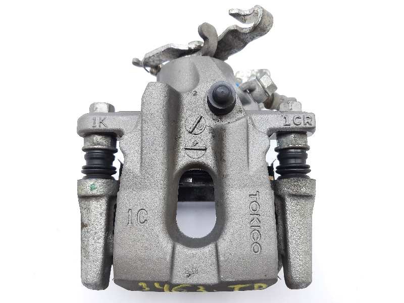 Recambio de pinza freno trasera derecha para lexus ct 200h white edition referencia OEM IAM 4783012240  