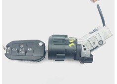 Recambio de conmutador de arranque para peugeot partner referencia OEM IAM 9663123380  