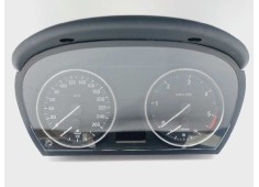 Recambio de cuadro instrumentos para bmw x1 (e84) sdrive 20d referencia OEM IAM 918736901 9187369 