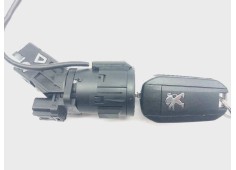 Recambio de conmutador de arranque para peugeot partner referencia OEM IAM 9663123380   2