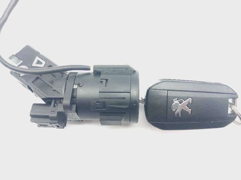 Recambio de conmutador de arranque para peugeot partner referencia OEM IAM 9663123380  