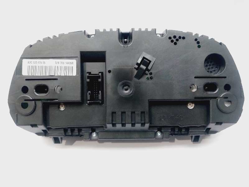 Recambio de cuadro instrumentos para bmw x1 (e84) sdrive 20d referencia OEM IAM 918736901 9187369 