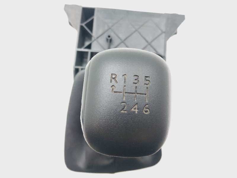 Recambio de palanca cambio para peugeot partner referencia OEM IAM 9814762080  
