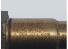 Recambio de sonda lambda para nissan qashqai (j11) black edition referencia OEM IAM H8201499129 0281004225 226A42602R 2