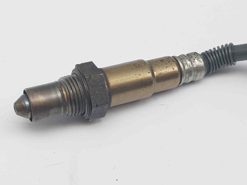 Recambio de sonda lambda para nissan qashqai (j11) black edition referencia OEM IAM H8201499129 0281004225 226A42602R