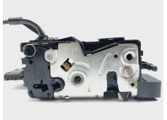 Recambio de cerradura puerta trasera izquierda para ds 5 style referencia OEM IAM 9804271480  