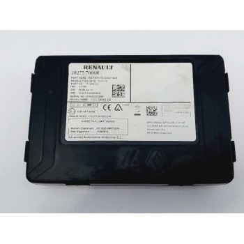 MODULO ELECTRONICO 282757006R 