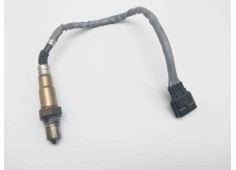 Recambio de sonda lambda para nissan qashqai (j11) black edition referencia OEM IAM H8201395330 0281004221 226A41733R