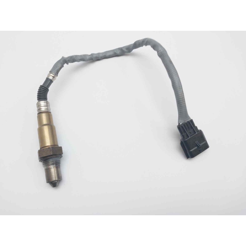 Recambio de sonda lambda para nissan qashqai (j11) black edition referencia OEM IAM H8201395330 0281004221 226A41733R