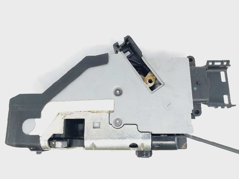 Recambio de cerradura puerta trasera izquierda para ds 5 style referencia OEM IAM 9804271480  