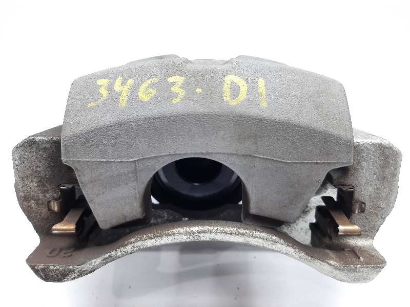 Recambio de pinza freno delantera izquierda para lexus ct 200h white edition referencia OEM IAM 4775047060  