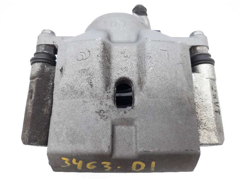 Recambio de pinza freno delantera izquierda para lexus ct 200h white edition referencia OEM IAM 4775047060  