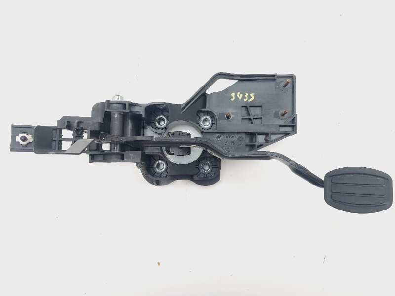 Recambio de pedal freno para peugeot partner referencia OEM IAM 9829234680  