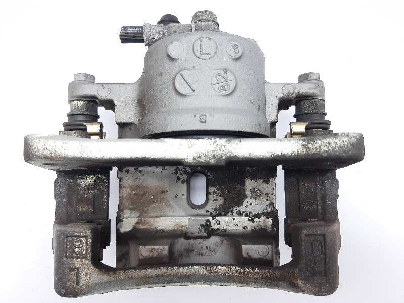 Recambio de pinza freno delantera izquierda para lexus ct 200h white edition referencia OEM IAM 4775047060  