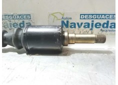 Recambio de transmision delantera derecha para citroën ax 1.4 diesel (k9a) referencia OEM IAM  SIN ABS  2